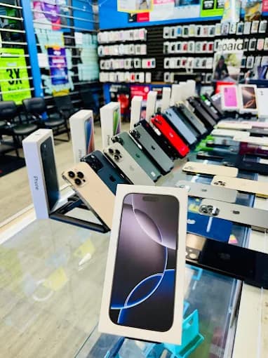 Refurbished iPhones for Sale